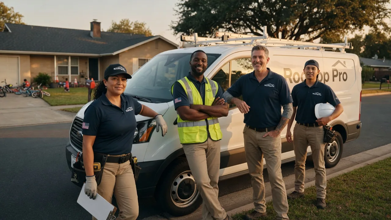 Roof Repair in Rollinsville, CO near me