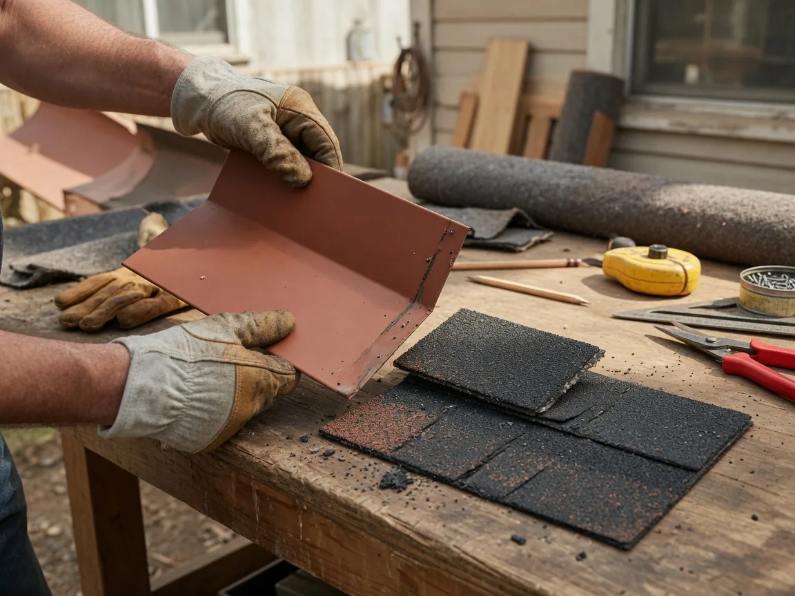 Roof Repair company in Rollinsville, CO
